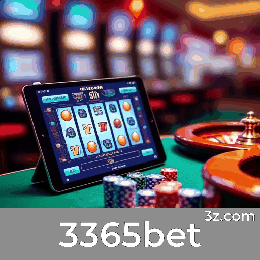3365bet