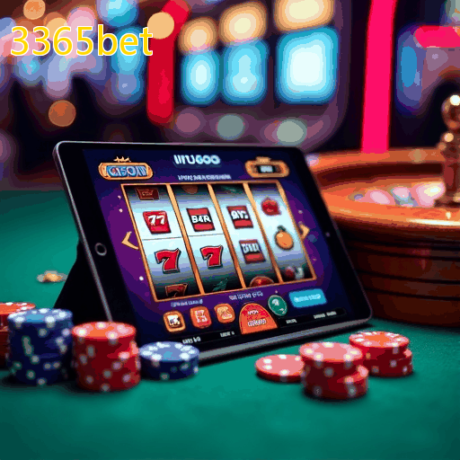 3365bet Login na Conta