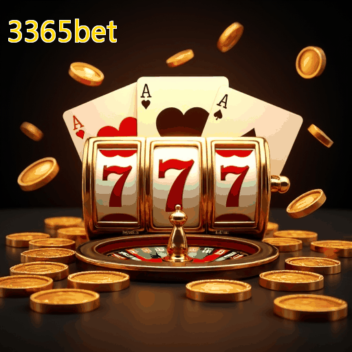 3365bet GAME  App Baixar