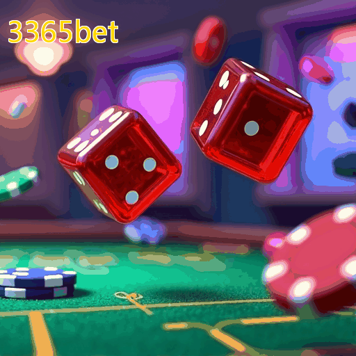 3365bet GAME Slots de Cassino
