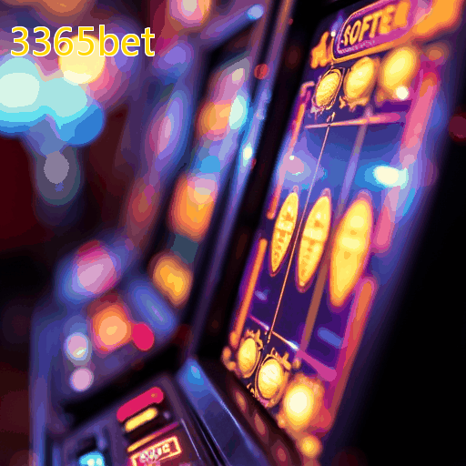 3365bet GAME Slots de Cassino